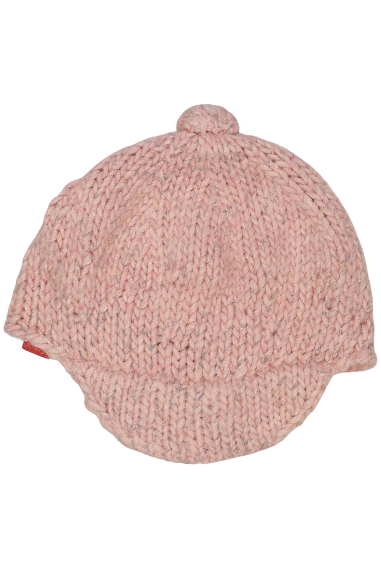 

Esprit Damen Hut/Mütze, pink, Gr. uni