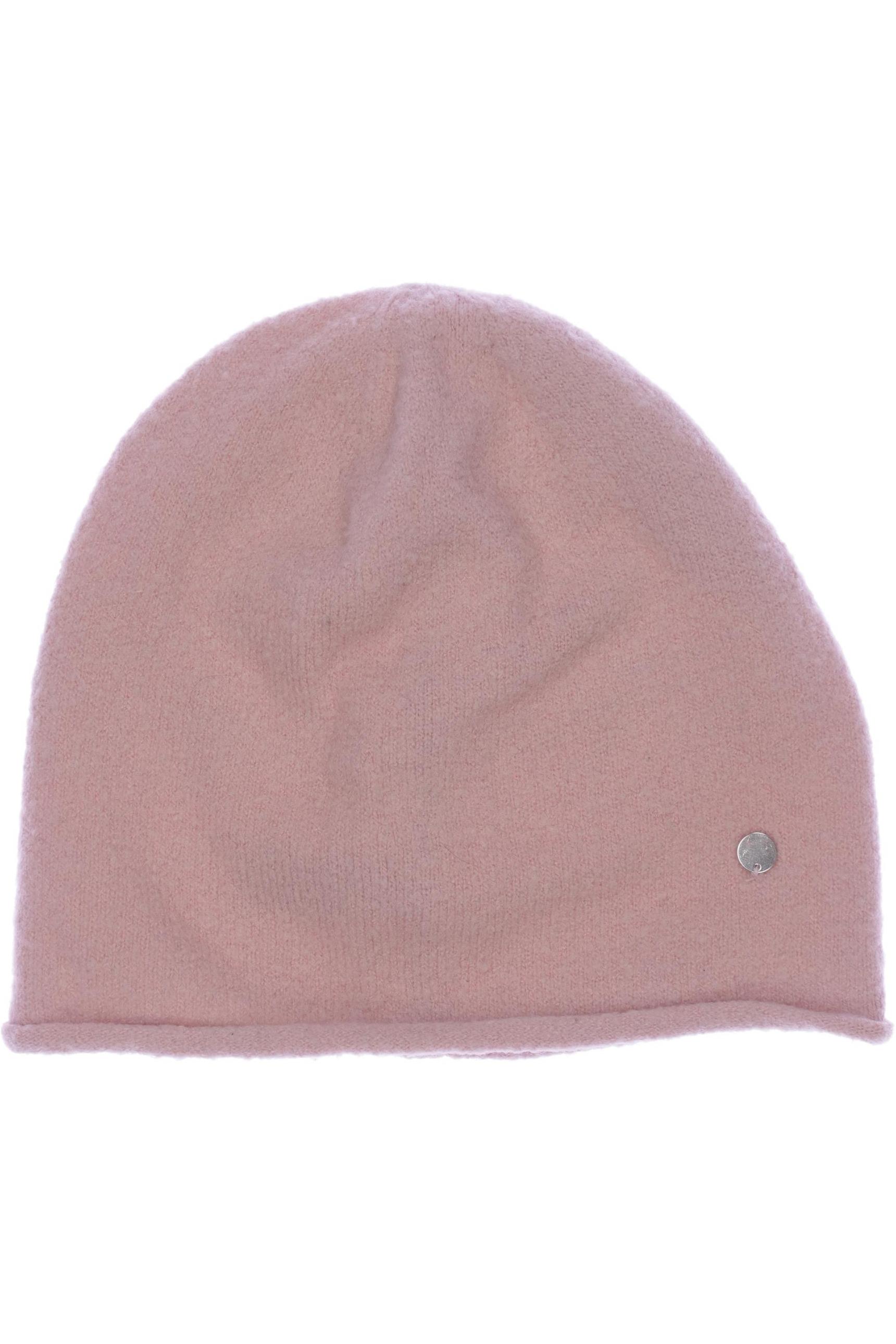 

Esprit Damen Hut/Mütze, pink, Gr. uni