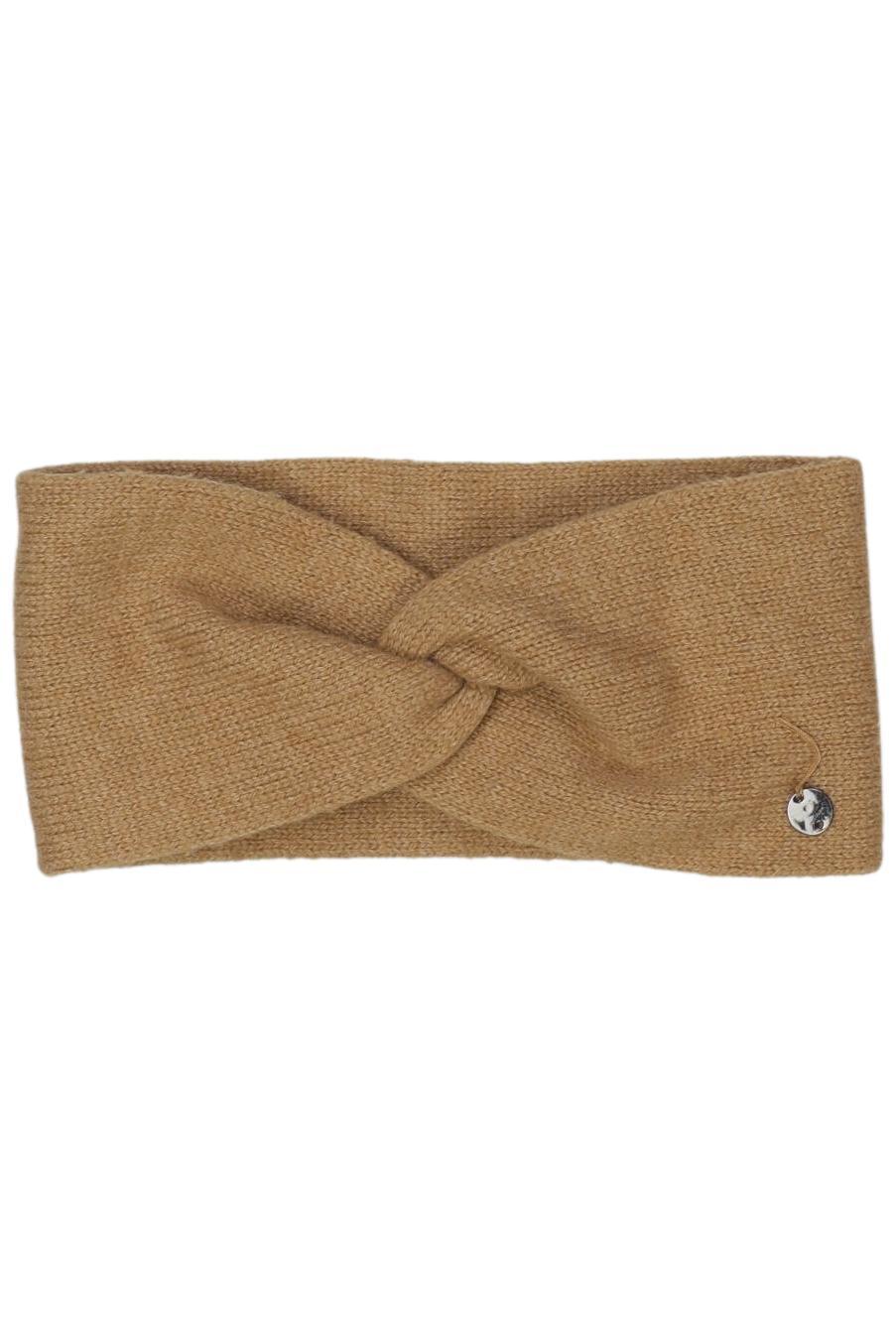 

Esprit Damen Hut/Mütze, beige, Gr. uni