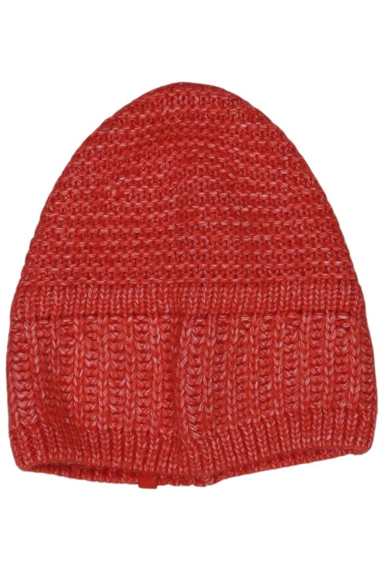 

Esprit Damen Hut/Mütze, rot, Gr. uni