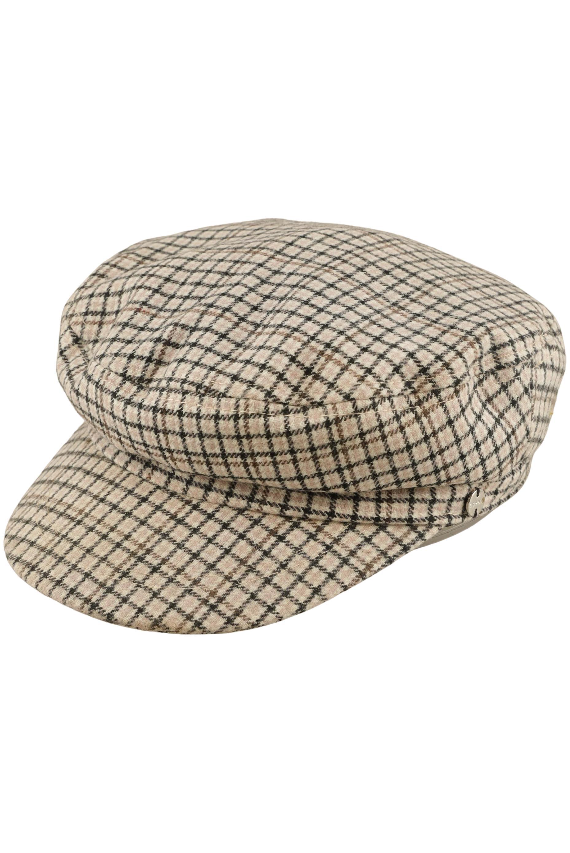 

Esprit Damen Hut/Mütze, beige, Gr. 58