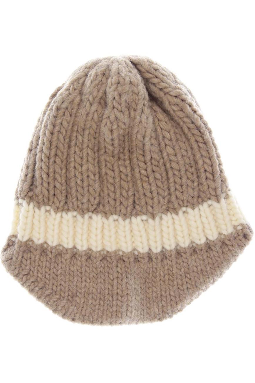 

Esprit Damen Hut/Mütze, beige, Gr. uni
