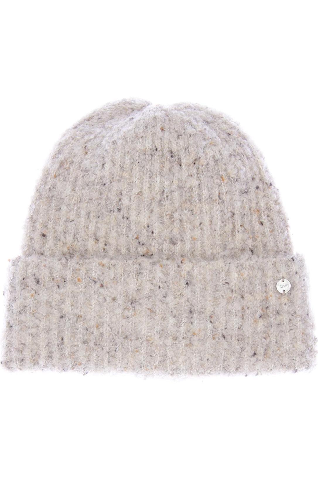 

Esprit Damen Hut/Mütze, beige