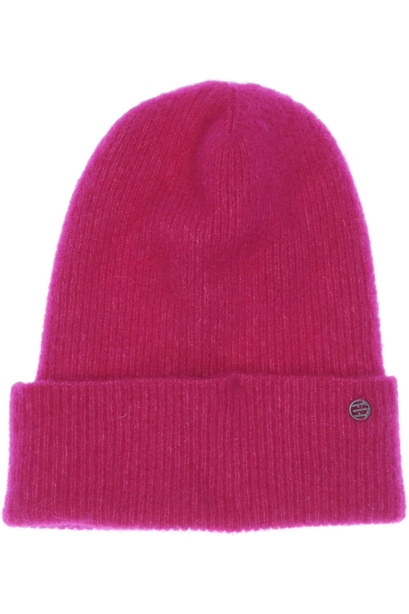 

Esprit Damen Hut/Mütze, pink, Gr. uni