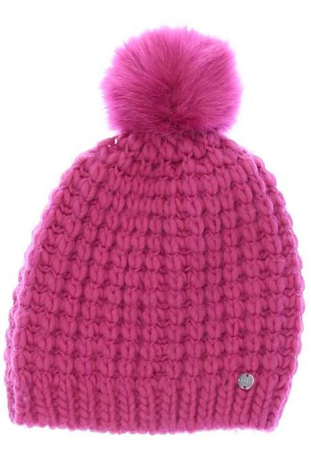 

Esprit Damen Hut/Mütze, pink