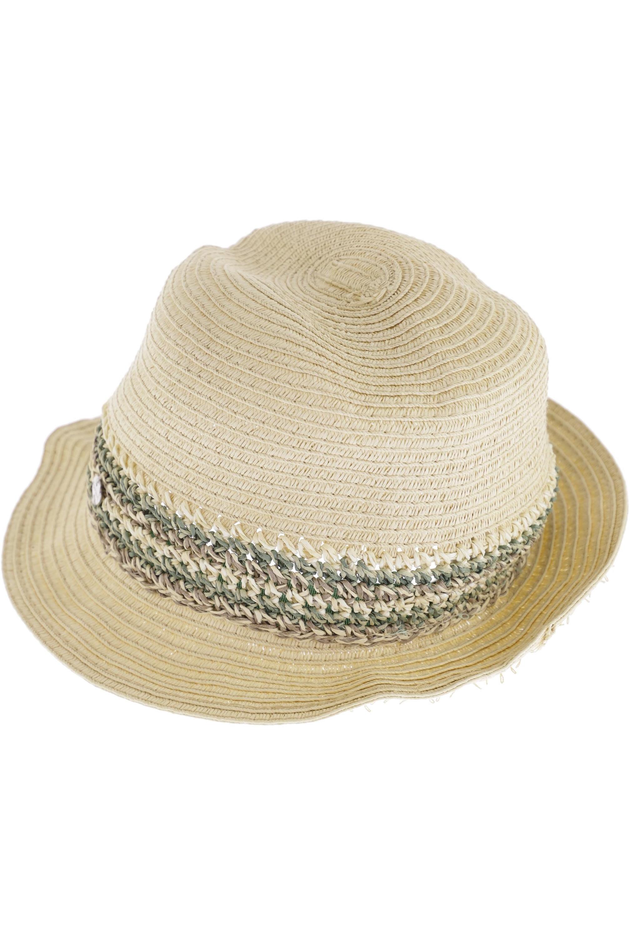 

Esprit Damen Hut/Mütze, beige, Gr. 54