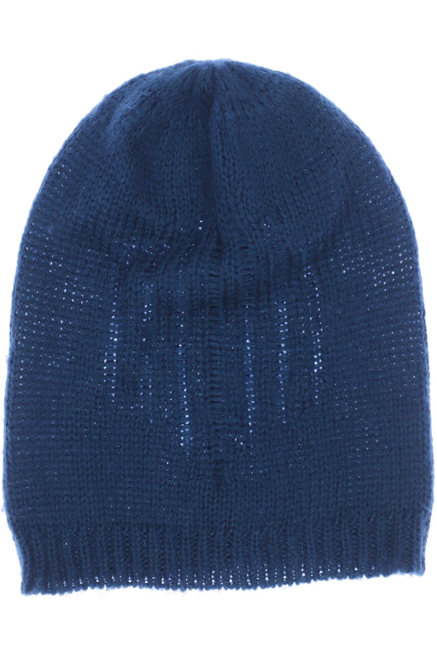 

Esprit Damen Hut/Mütze, blau
