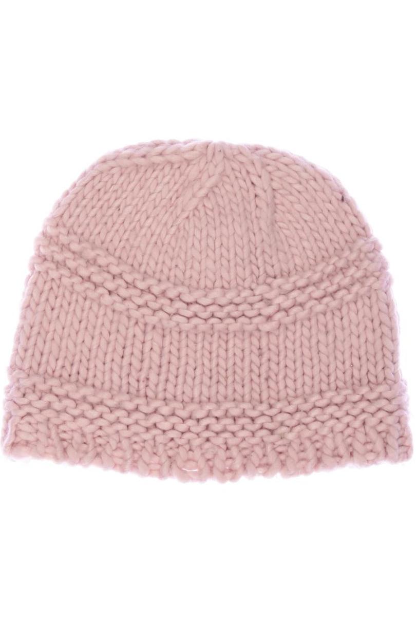 

Esprit Damen Hut/Mütze, pink, Gr. uni