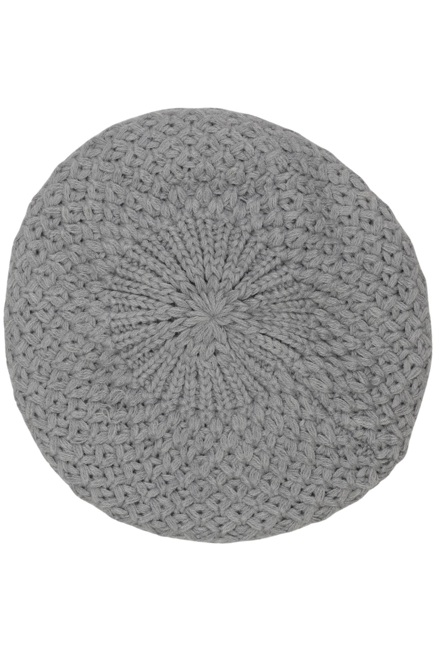 

Esprit Damen Hut/Mütze, grau, Gr. uni