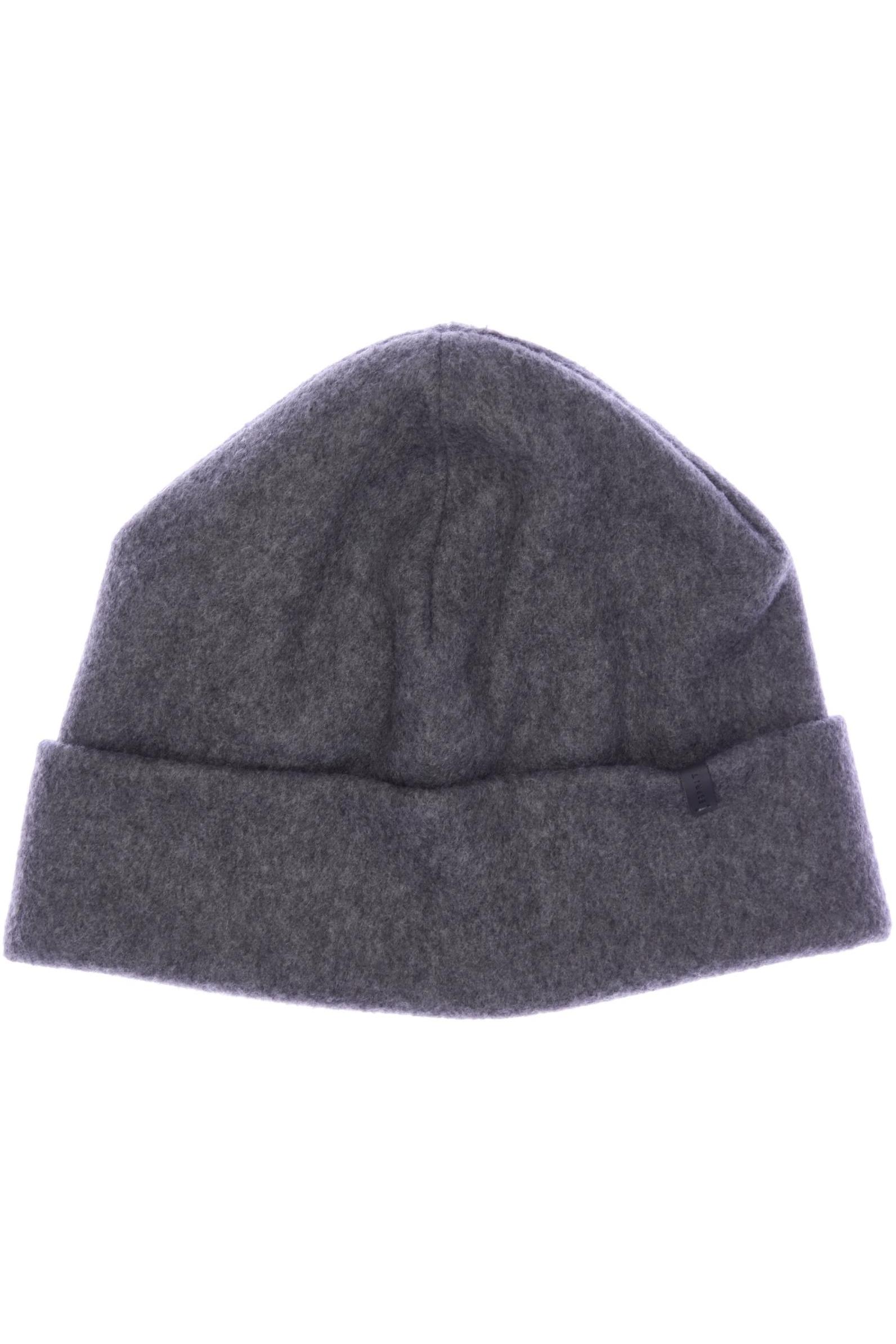 

Esprit Damen Hut/Mütze, grau, Gr. 56