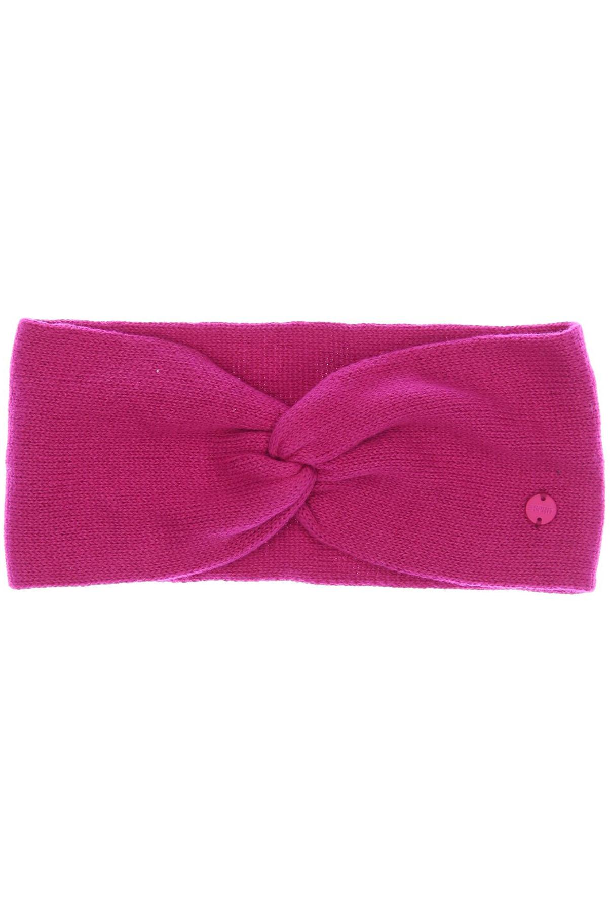 

Esprit Damen Hut/Mütze, pink