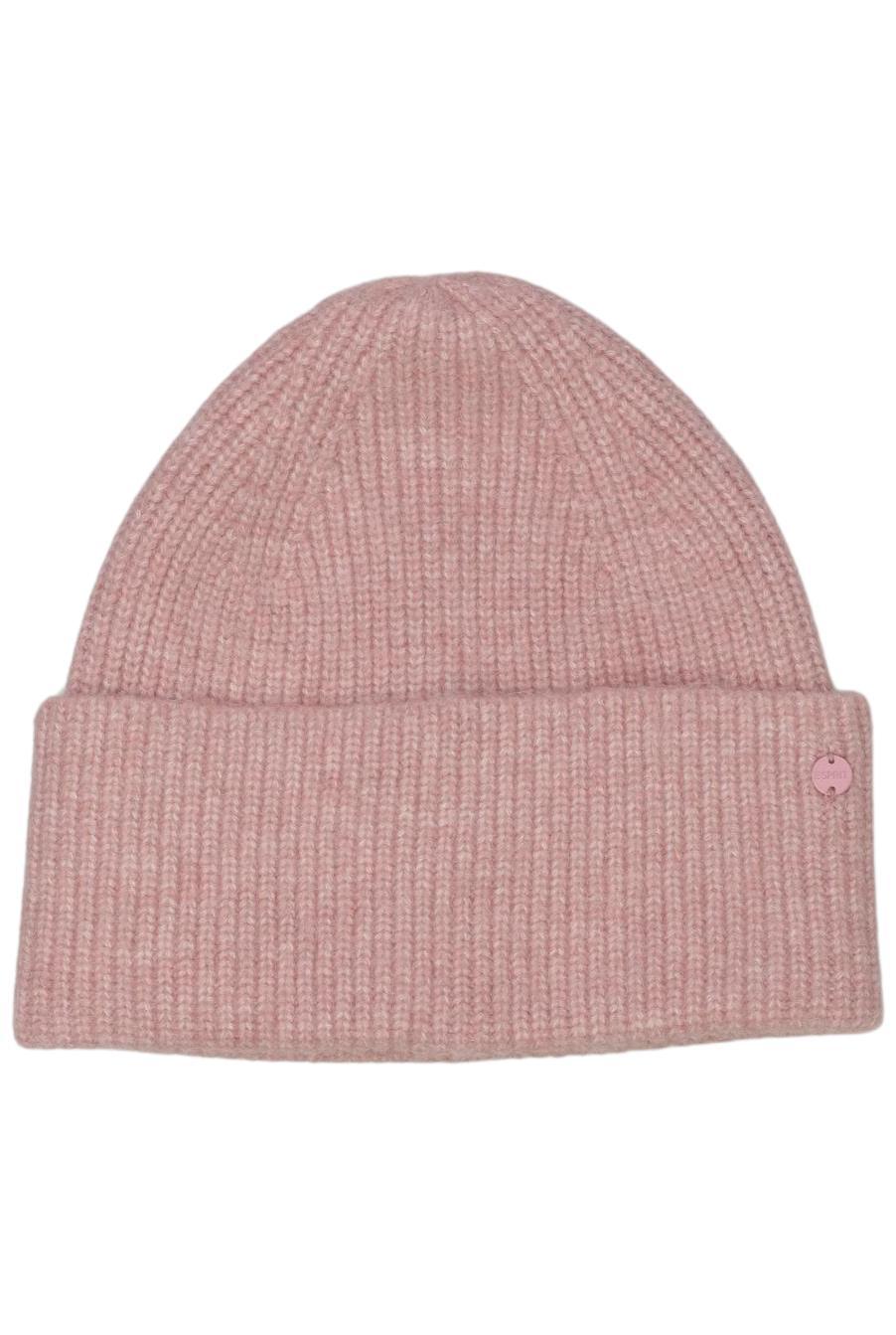 

Esprit Damen Hut/Mütze, pink, Gr. uni