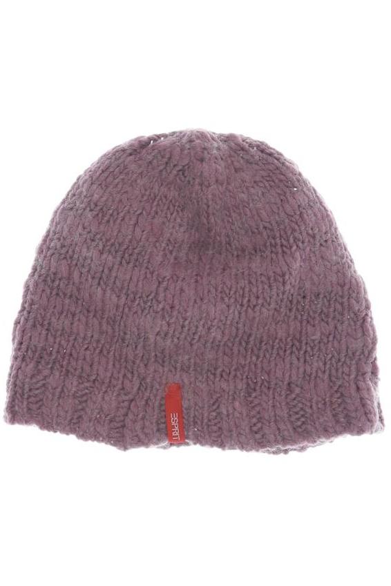 

Esprit Damen Hut/Mütze, pink
