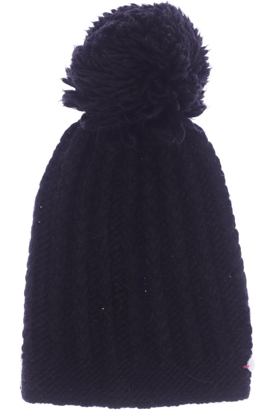 

Esprit Damen Hut/Mütze, schwarz, Gr. uni