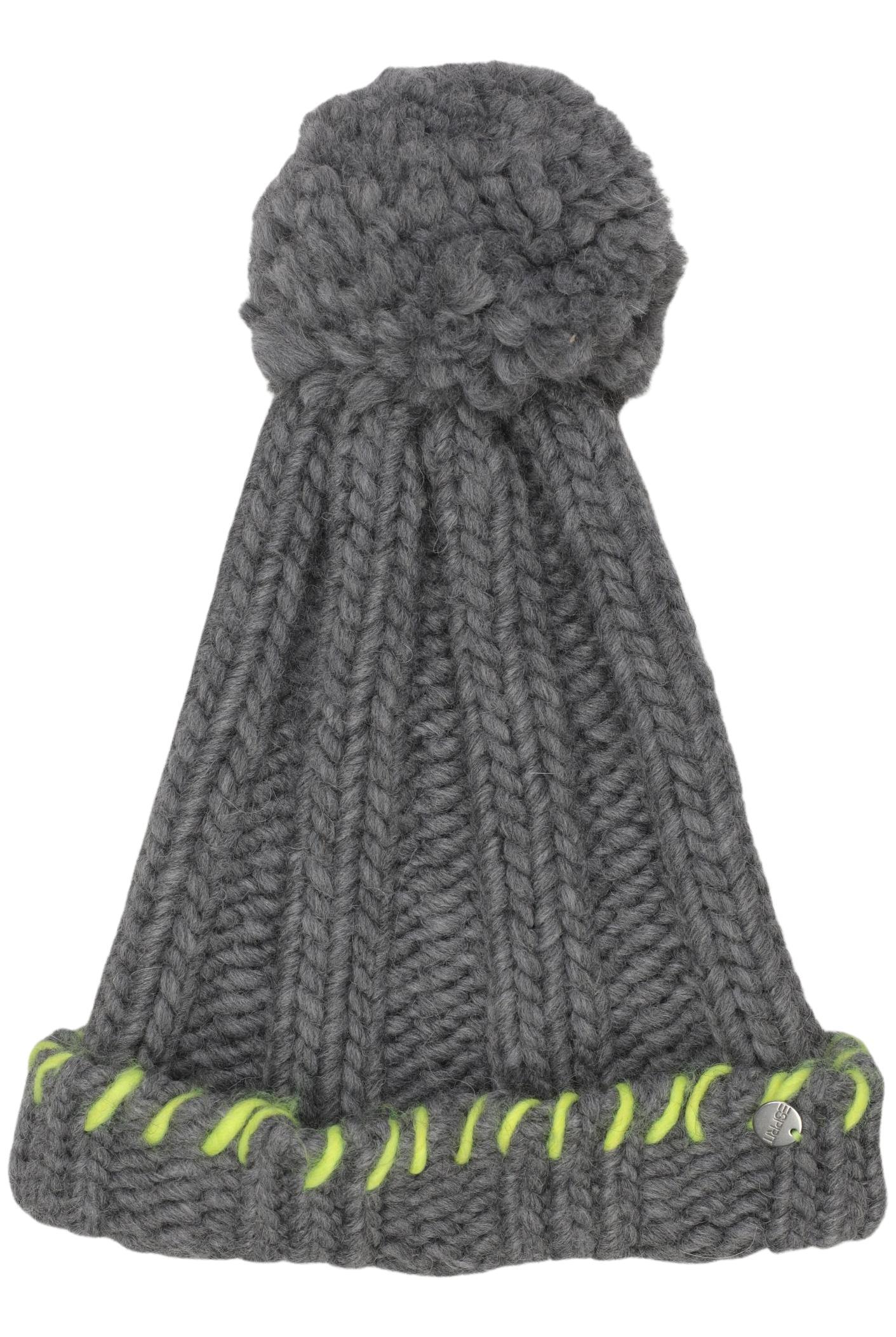 

Esprit Damen Hut/Mütze, neon, Gr. uni