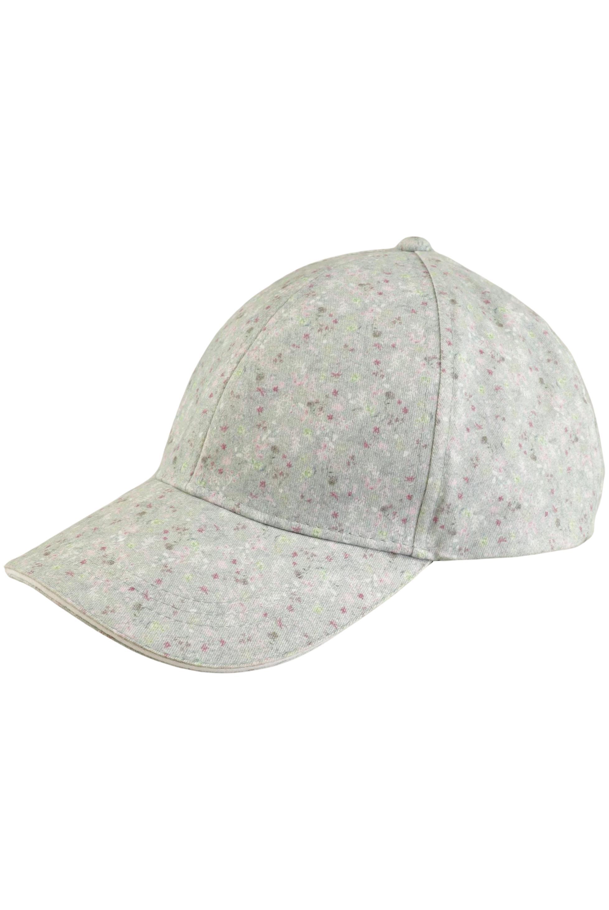 

Esprit Damen Hut/Mütze, grau, Gr. 58