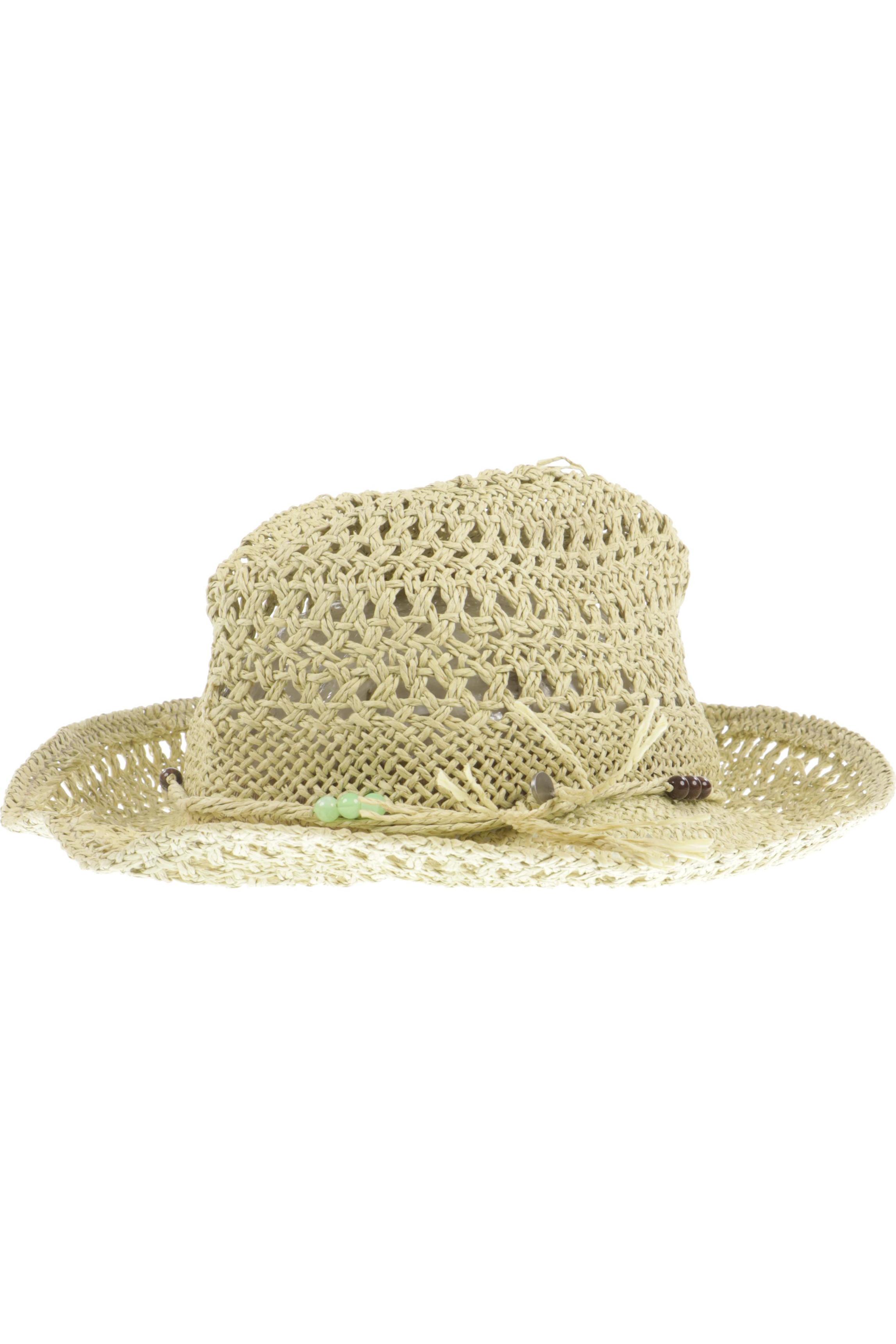 

Esprit Damen Hut/Mütze, beige, Gr. 56
