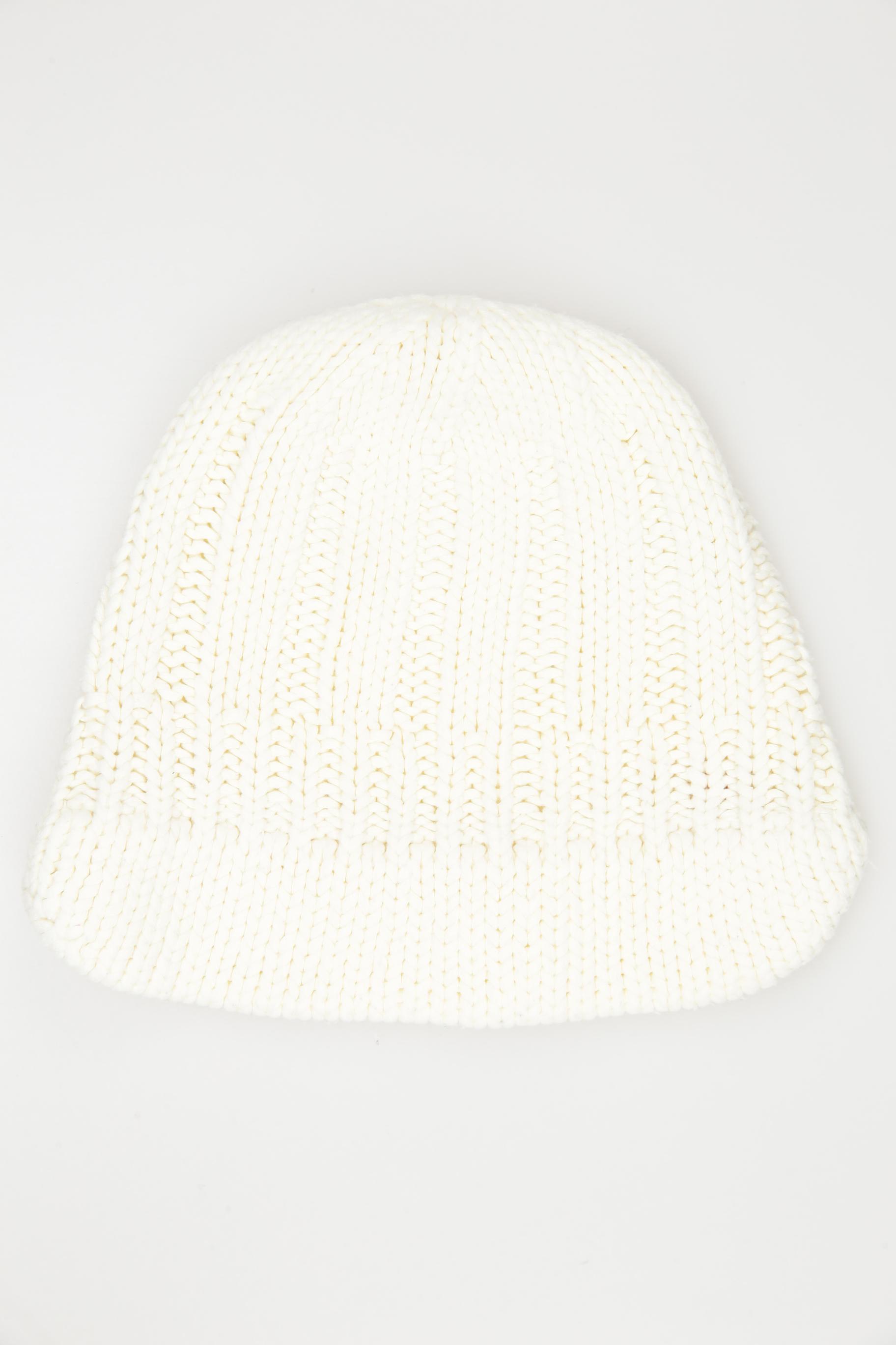 

Esprit Damen Hut/Mütze, cremeweiß