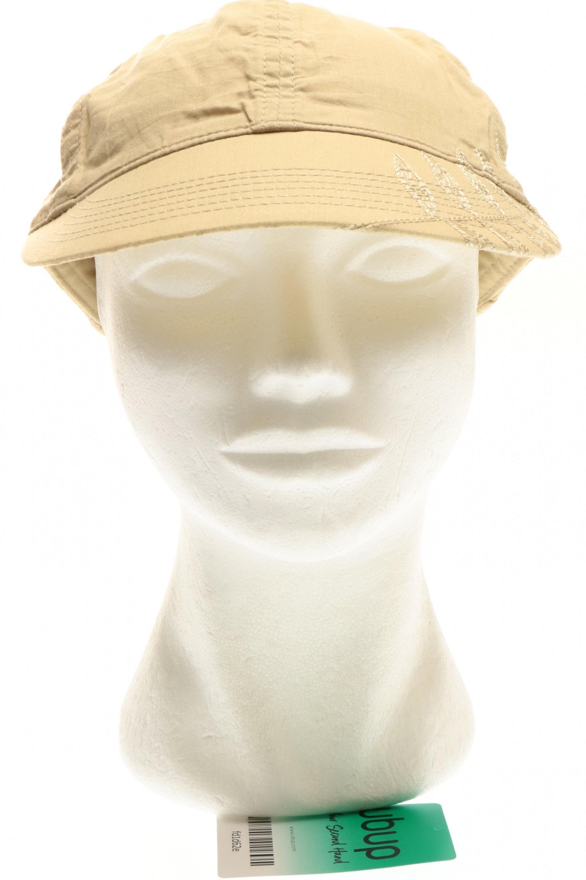 

Esprit Damen Hut/Mütze, beige, Gr. 56