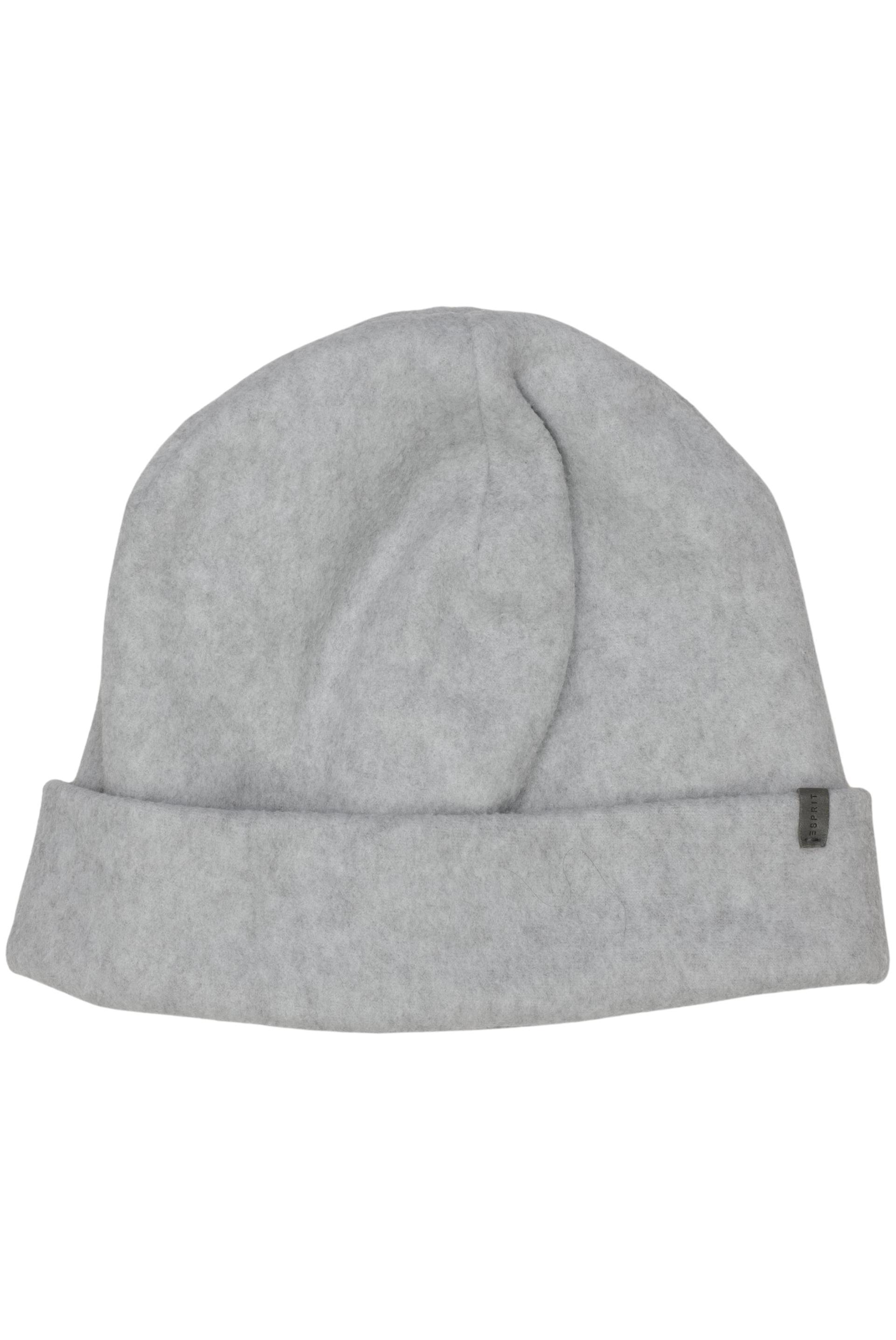 

Esprit Damen Hut/Mütze, grau, Gr. 54