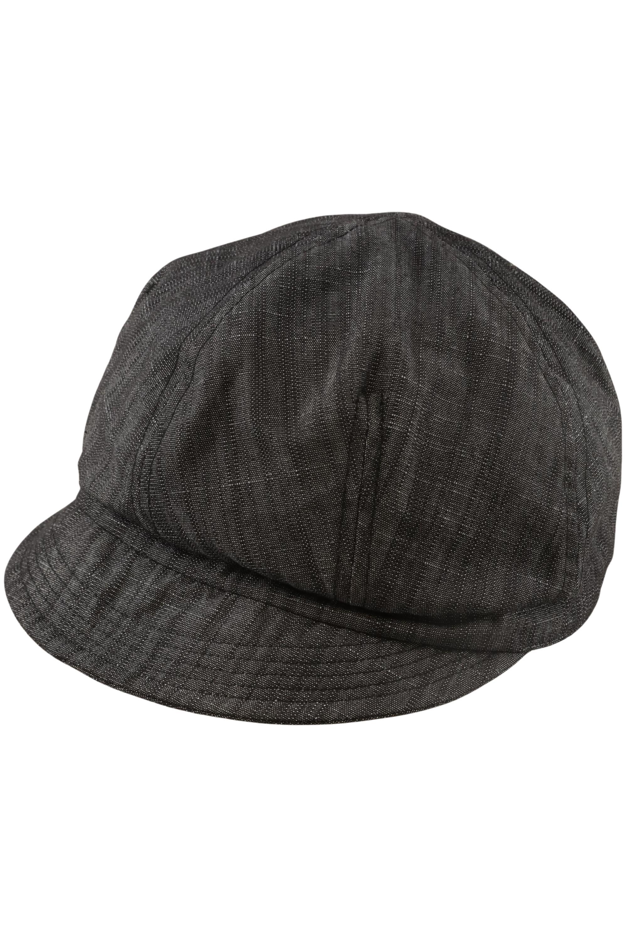 

Esprit Damen Hut/Mütze, grau, Gr. uni