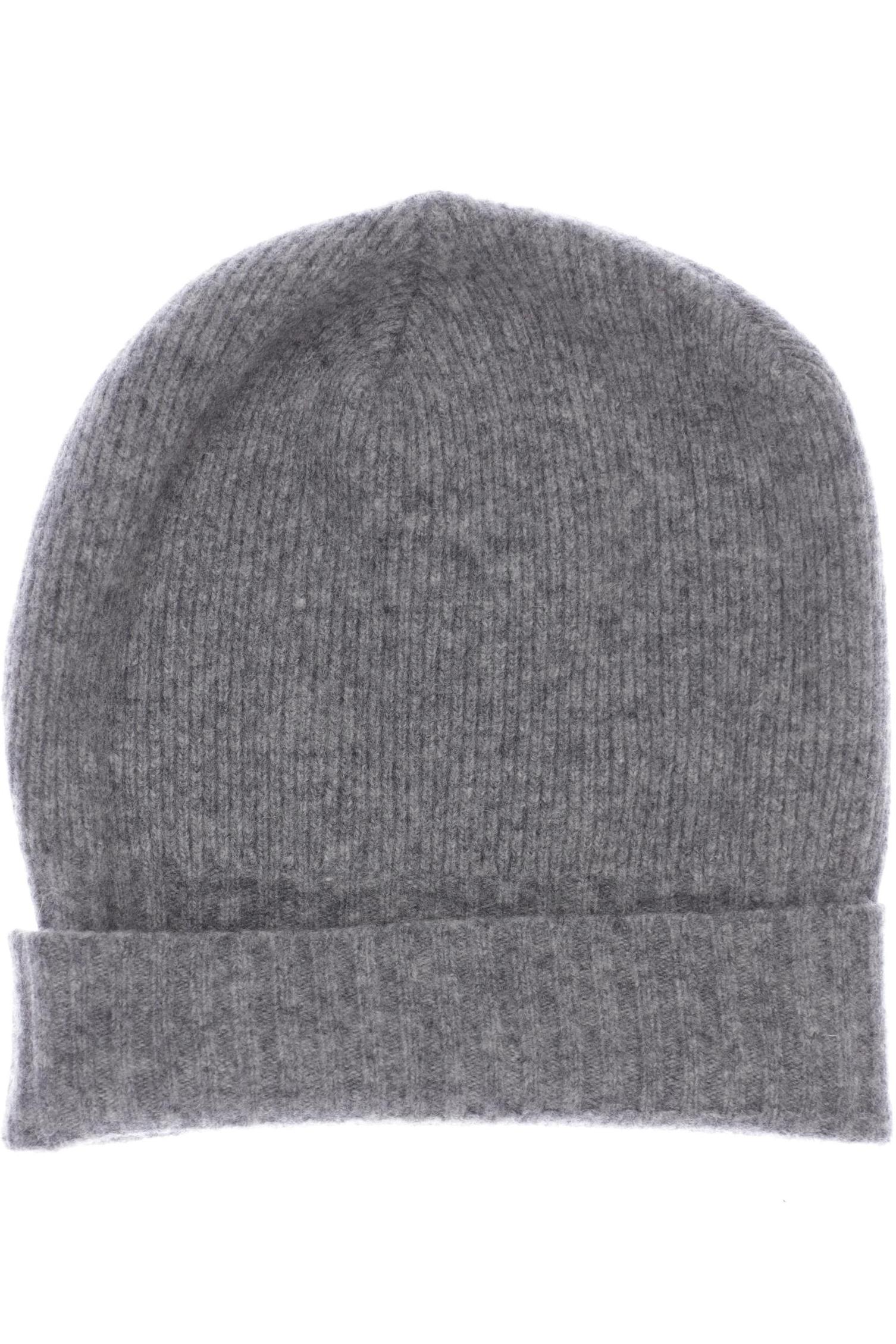 

Esprit Damen Hut/Mütze, grau, Gr. uni