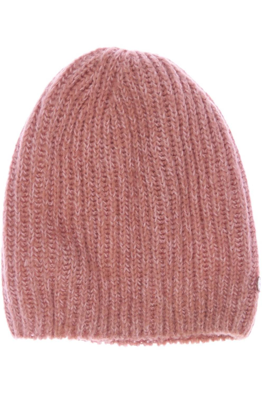 

Esprit Damen Hut/Mütze, pink, Gr. uni