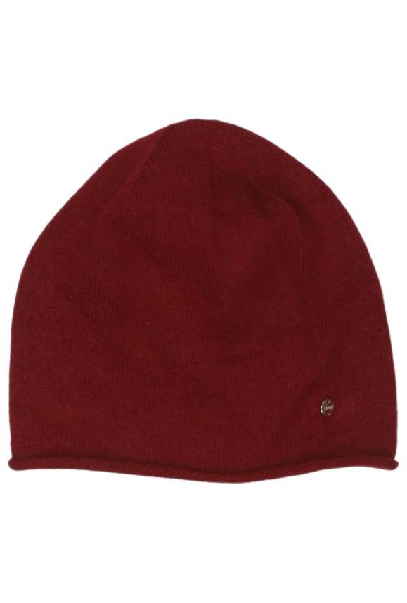 

Esprit Damen Hut/Mütze, rot, Gr. uni