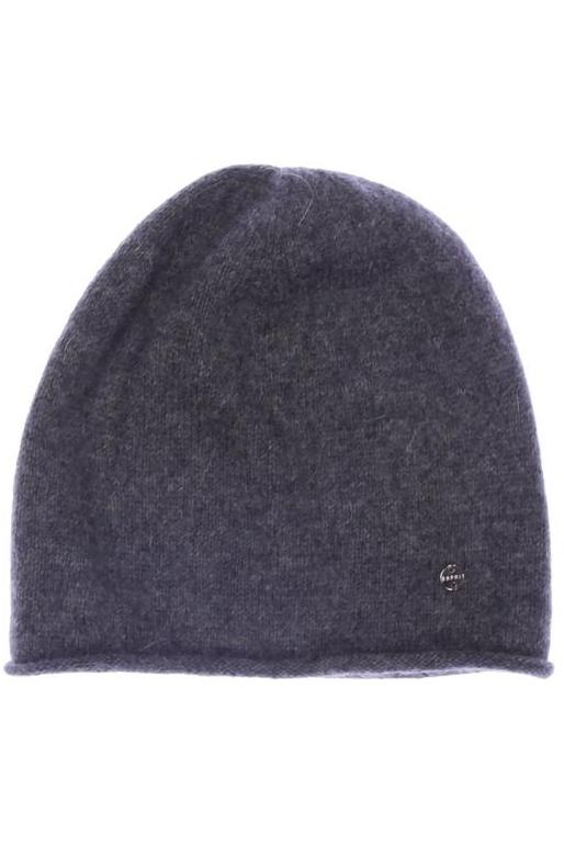 

Esprit Damen Hut/Mütze, grau, Gr. uni