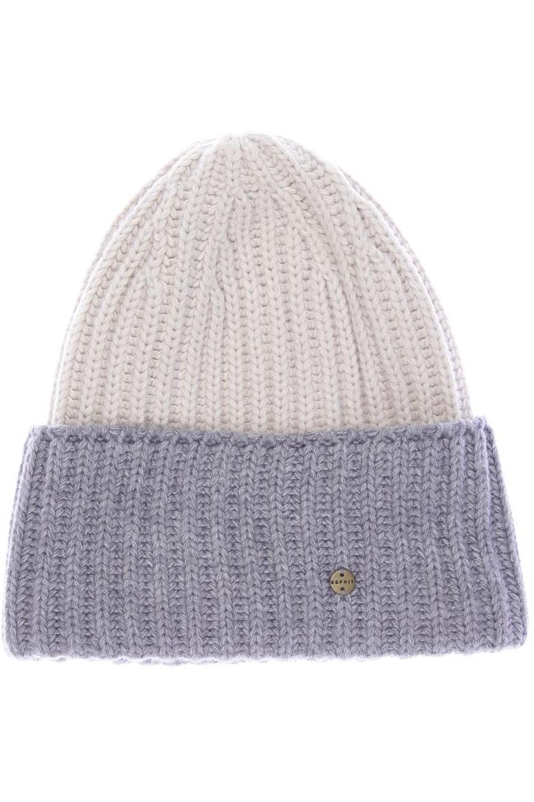 

Esprit Damen Hut/Mütze, beige, Gr. uni