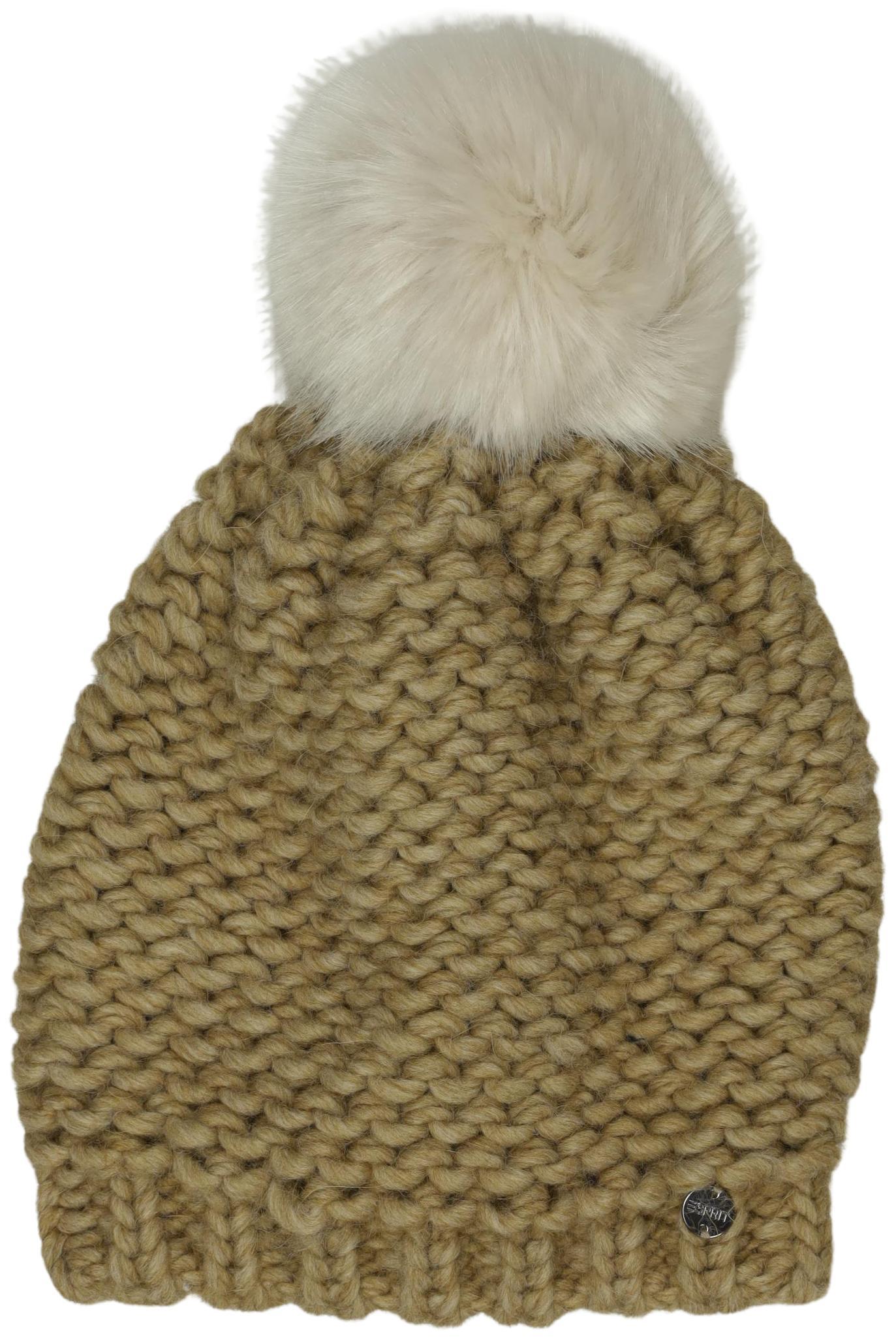

Esprit Damen Hut/Mütze, beige, Gr. uni