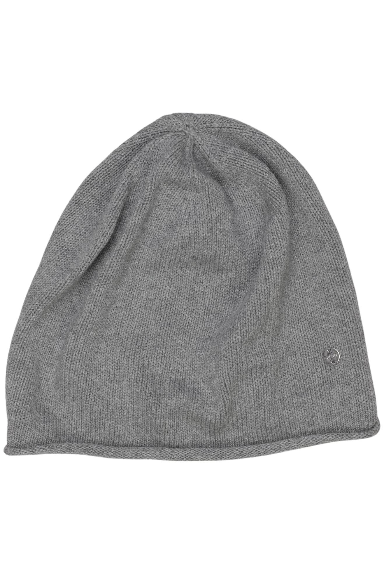 

Esprit Damen Hut/Mütze, grau, Gr. 56