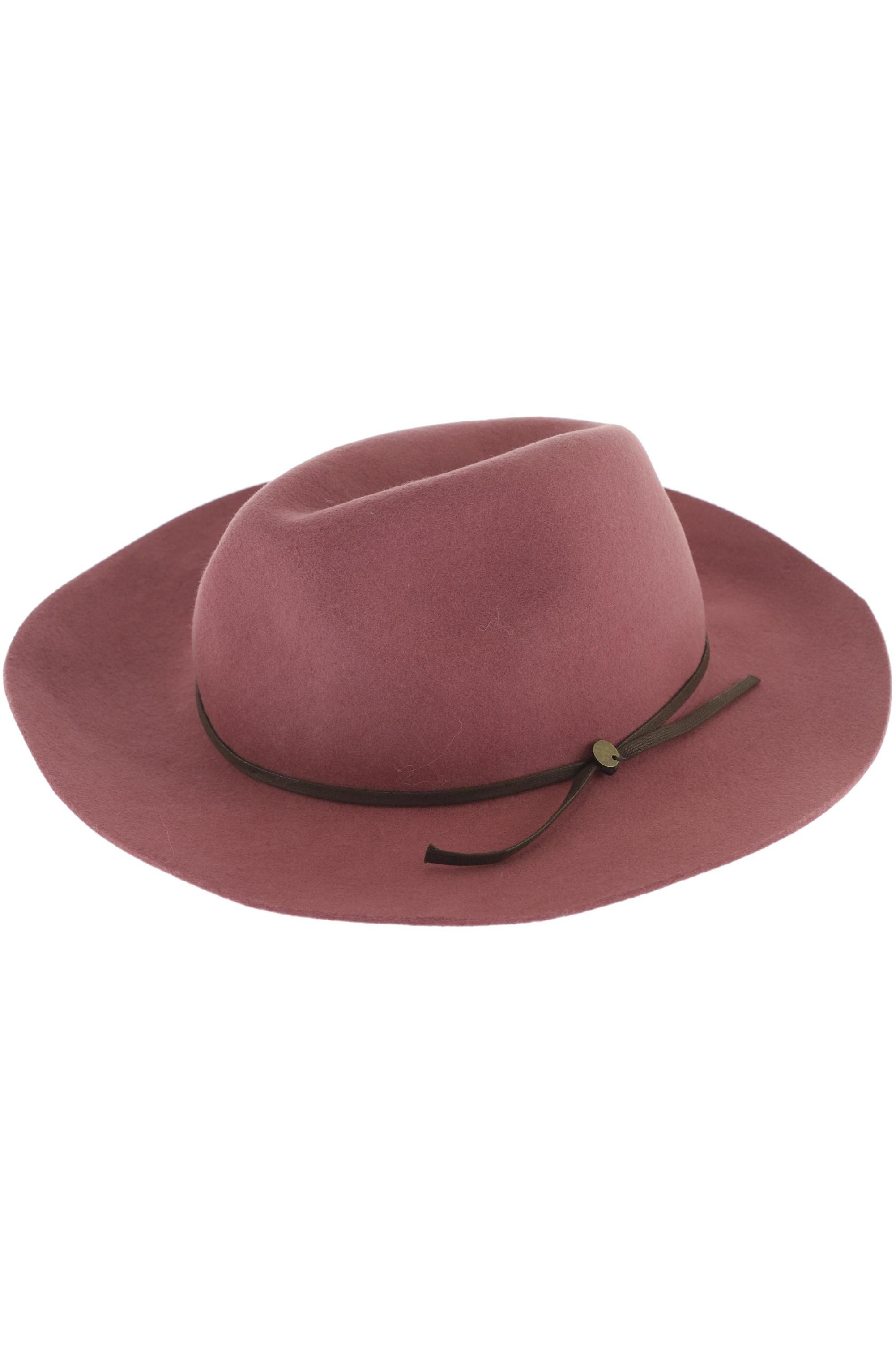 

Esprit Damen Hut/Mütze, pink, Gr. 56