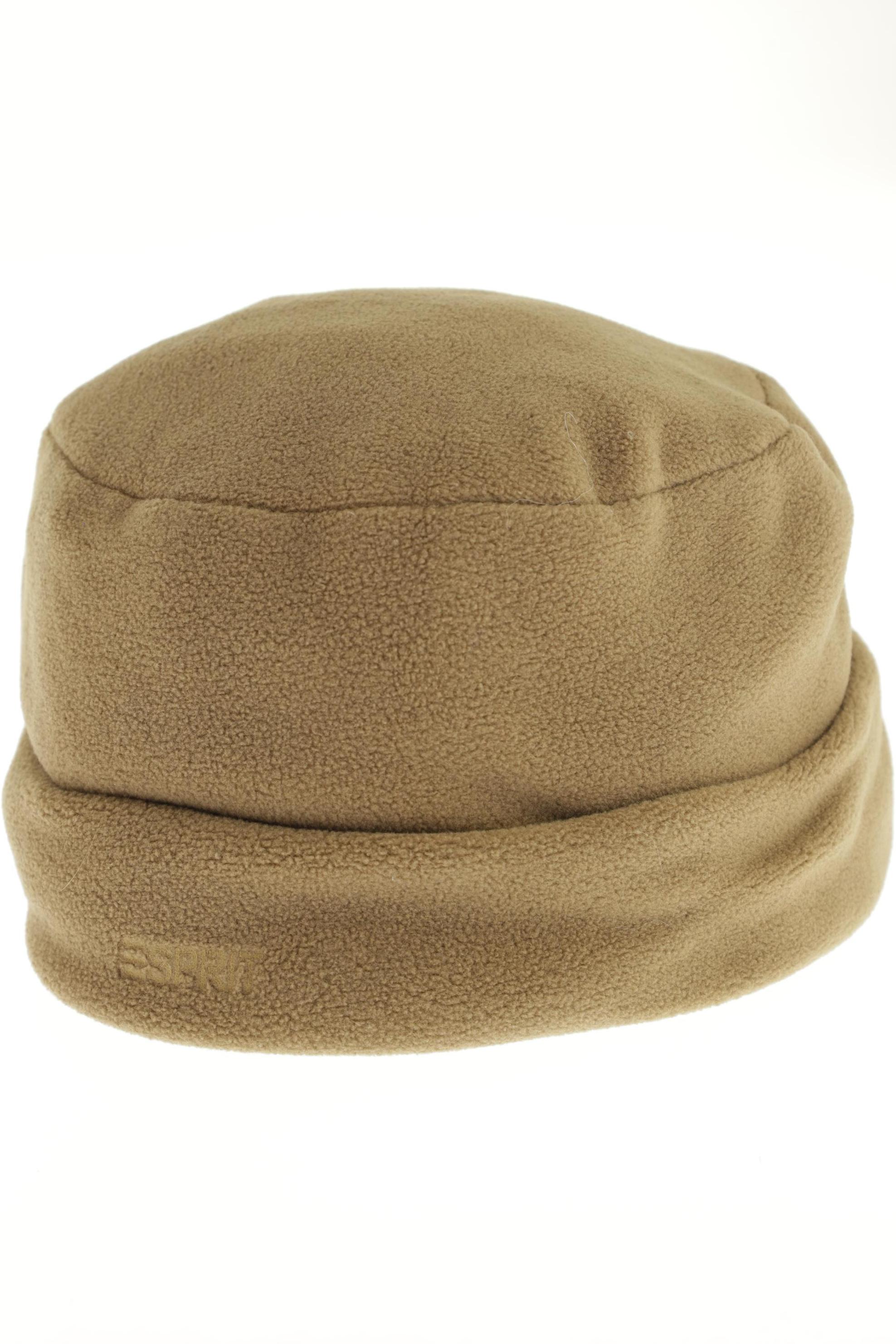 

Esprit Damen Hut/Mütze, beige