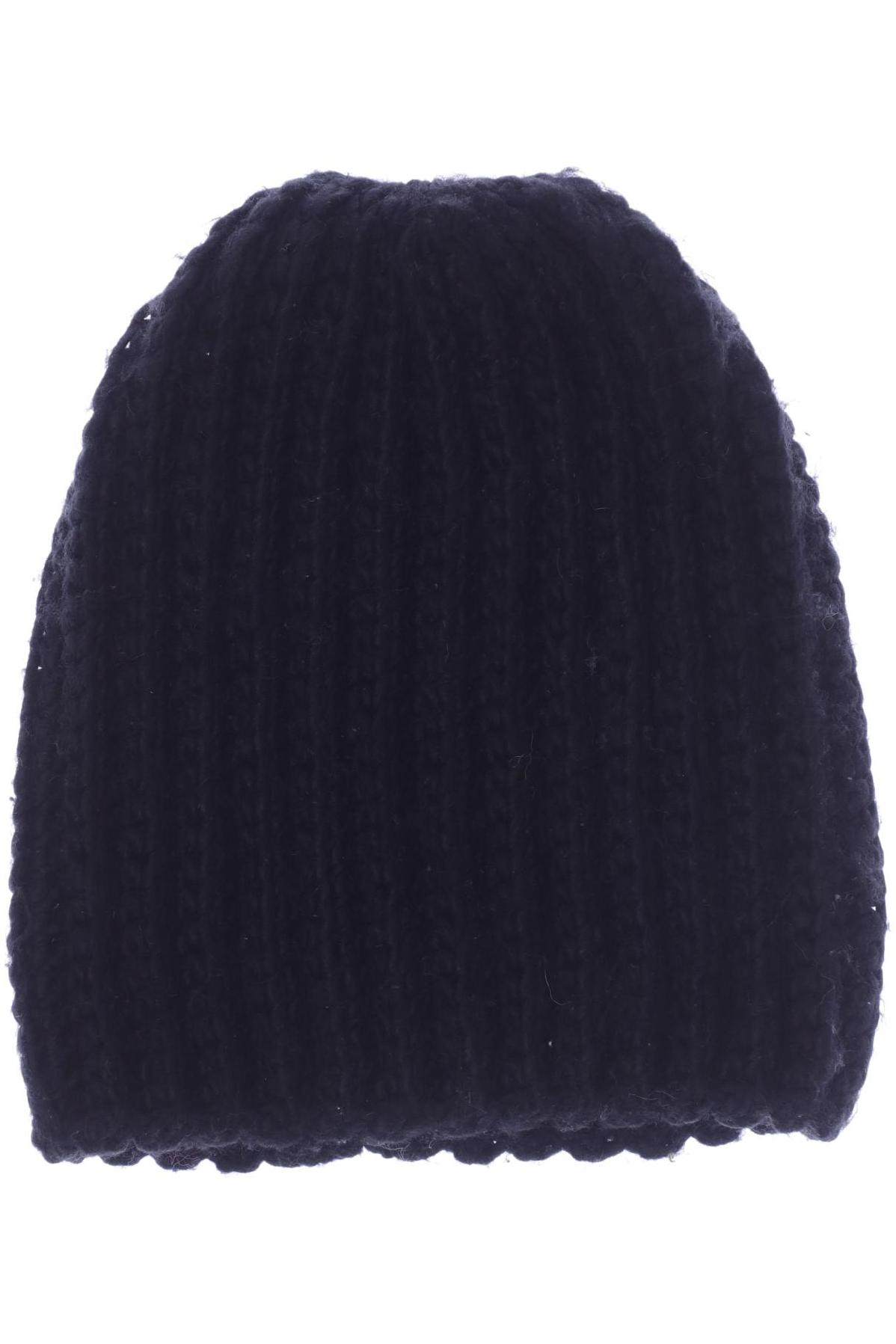 

Esprit Damen Hut/Mütze, schwarz, Gr. uni