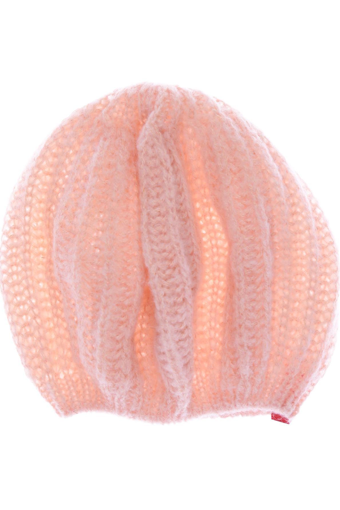 

Esprit Damen Hut/Mütze, pink, Gr. uni