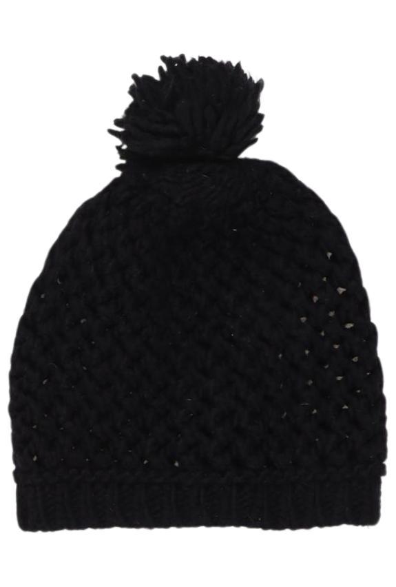 

Esprit Damen Hut/Mütze, schwarz, Gr. uni