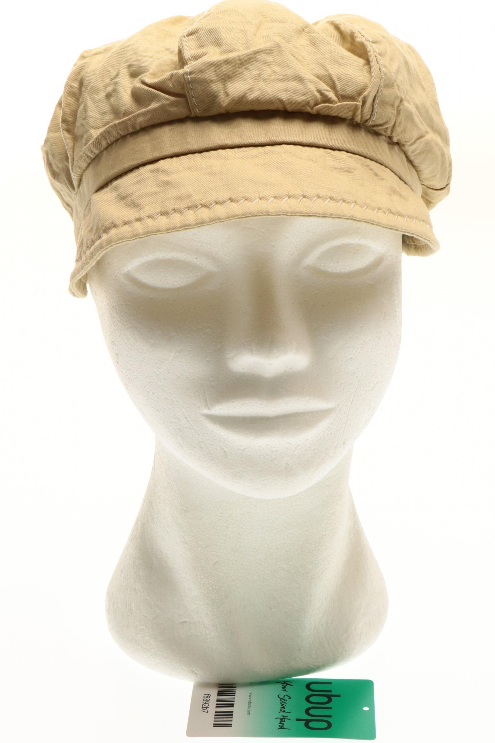 

Esprit Damen Hut/Mütze, beige, Gr. uni