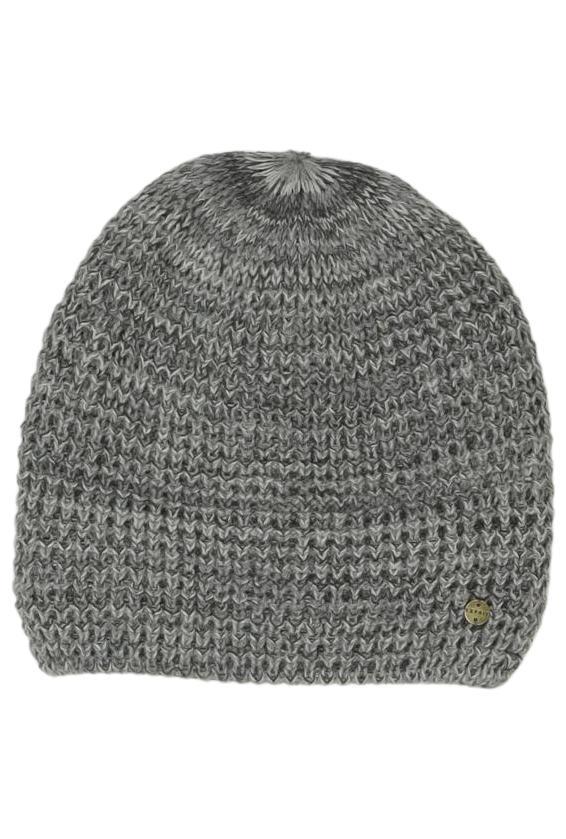 

Esprit Damen Hut/Mütze, grau, Gr. 56