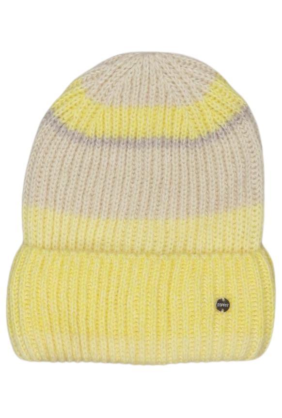 

Esprit Damen Hut/Mütze, mehrfarbig, Gr. uni