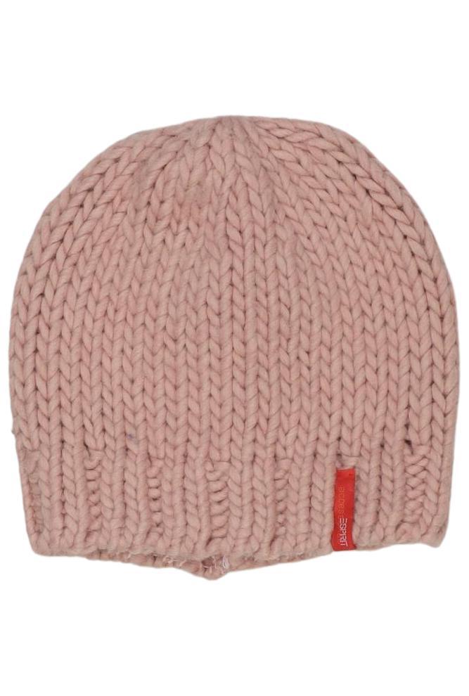 

Esprit Damen Hut/Mütze, pink, Gr. uni
