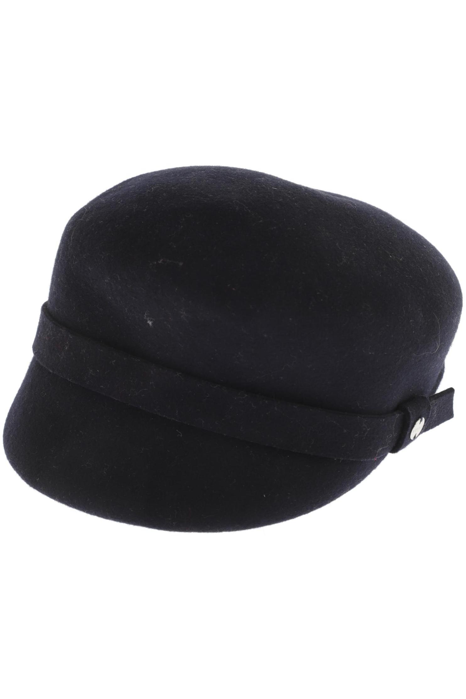 

Esprit Damen Hut/Mütze, marineblau, Gr. 56