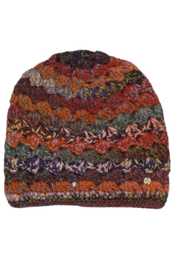 

Esprit Damen Hut/Mütze, mehrfarbig, Gr. uni