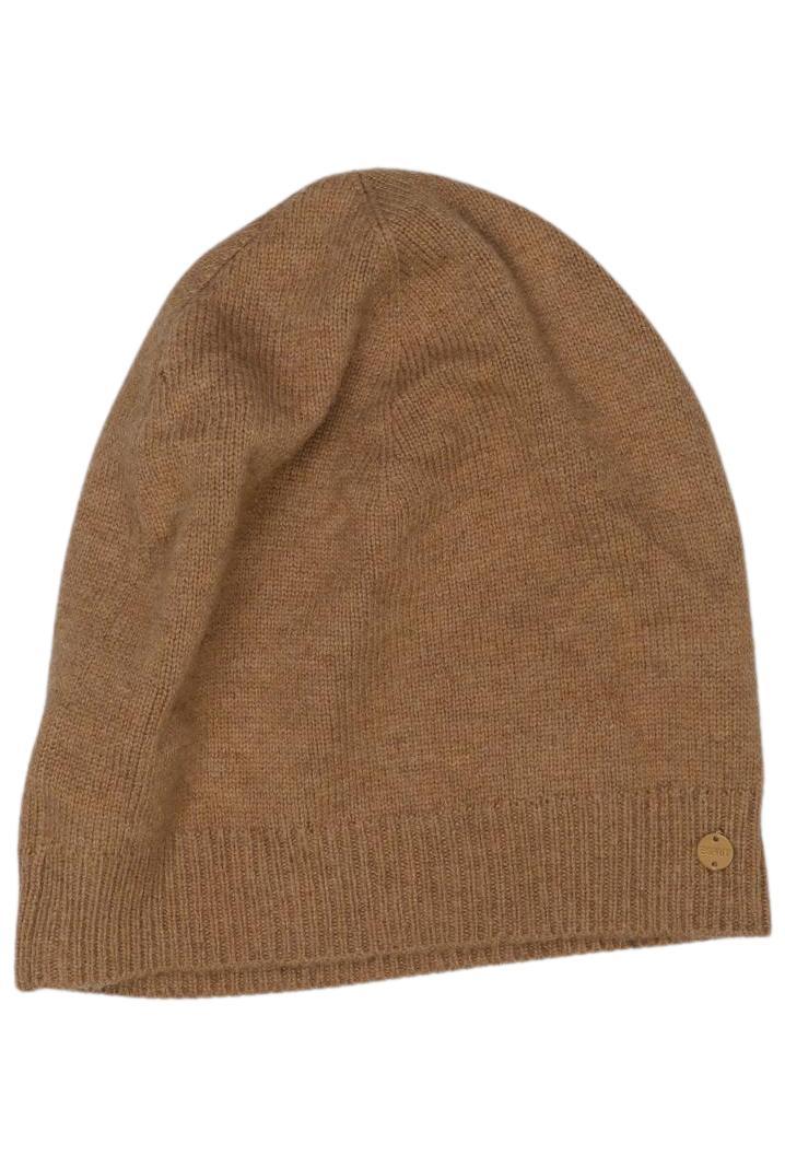 

Esprit Damen Hut/Mütze, braun, Gr. uni