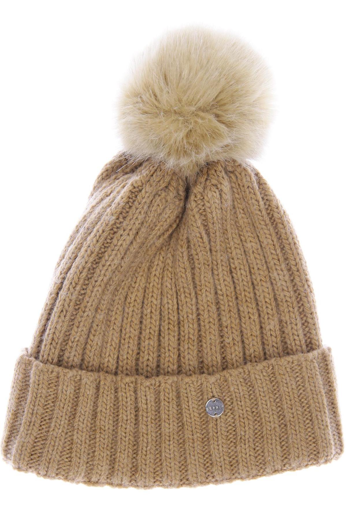 

Esprit Damen Hut/Mütze, beige