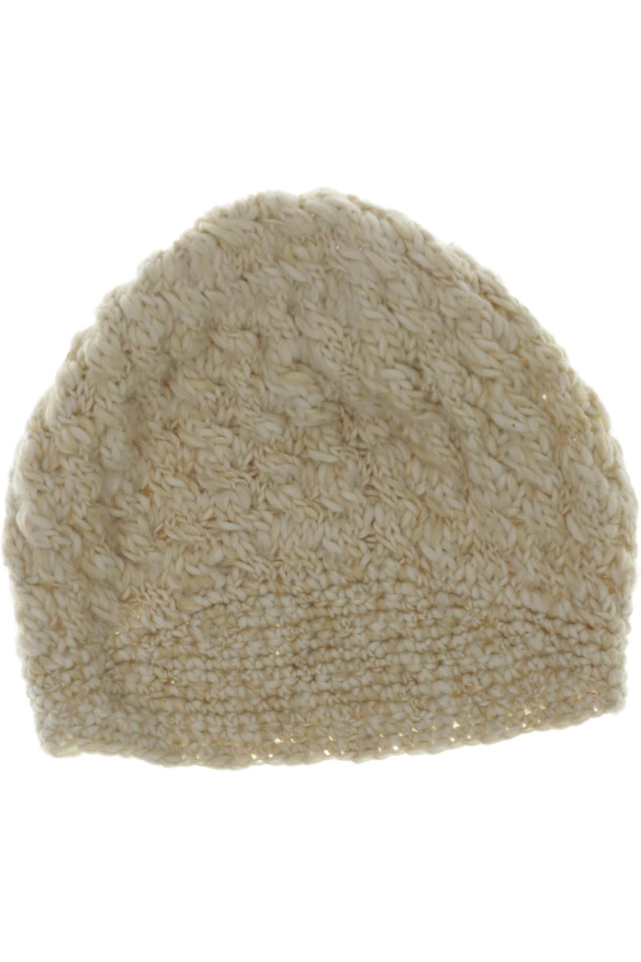 

Esprit Damen Hut/Mütze, beige, Gr. uni