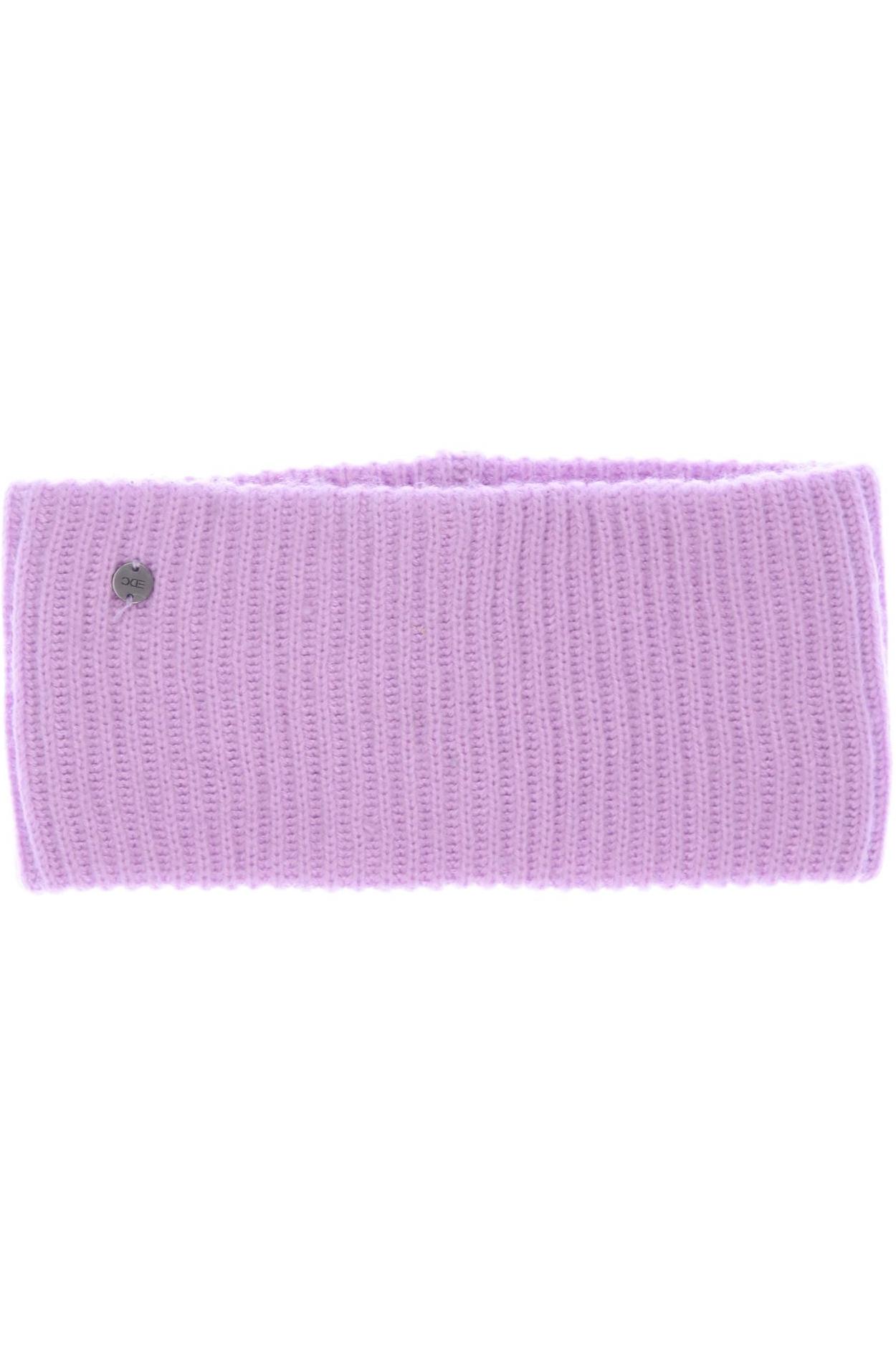 

Esprit Damen Hut/Mütze, flieder, Gr. uni