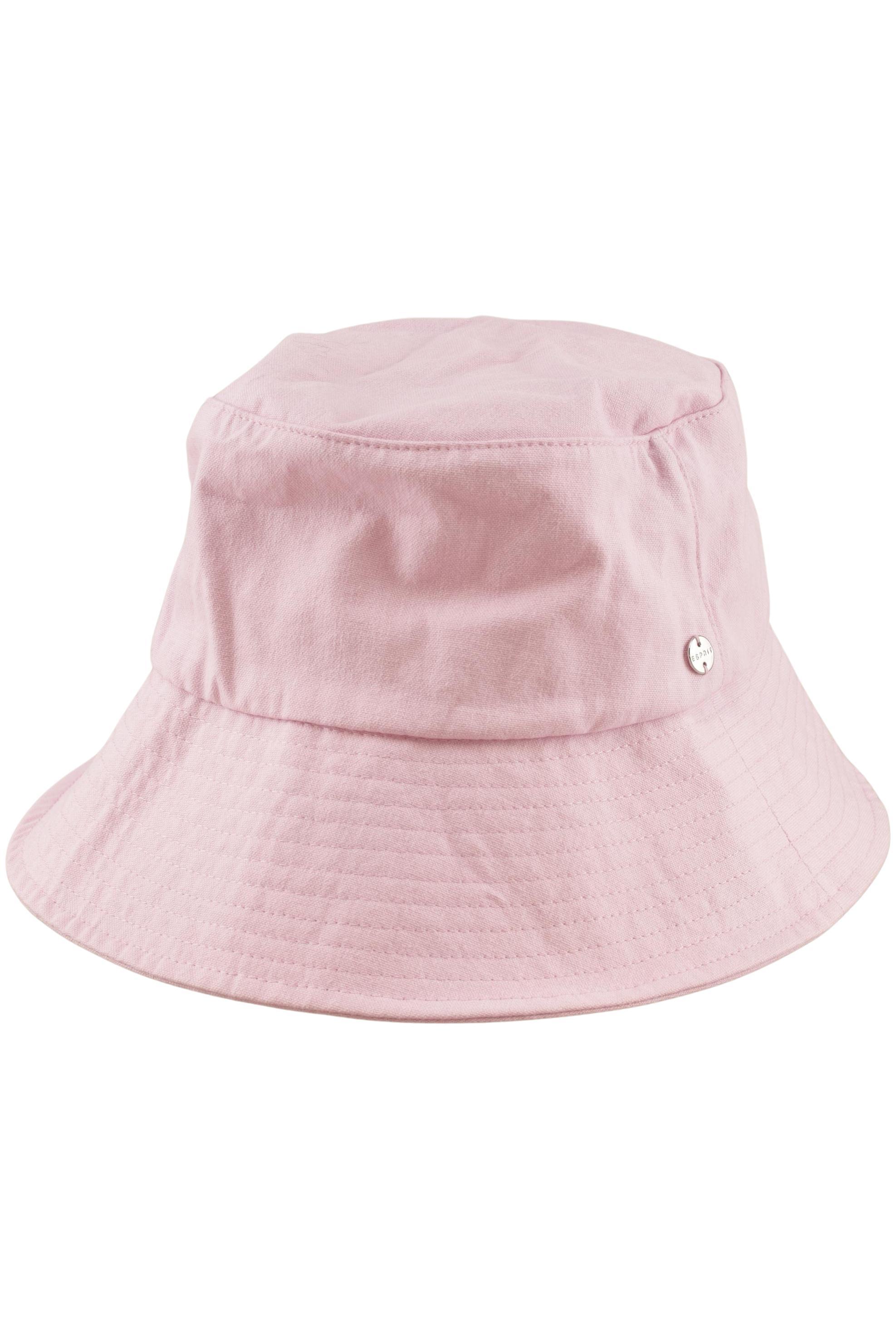 

Esprit Damen Hut/Mütze, pink, Gr. 56