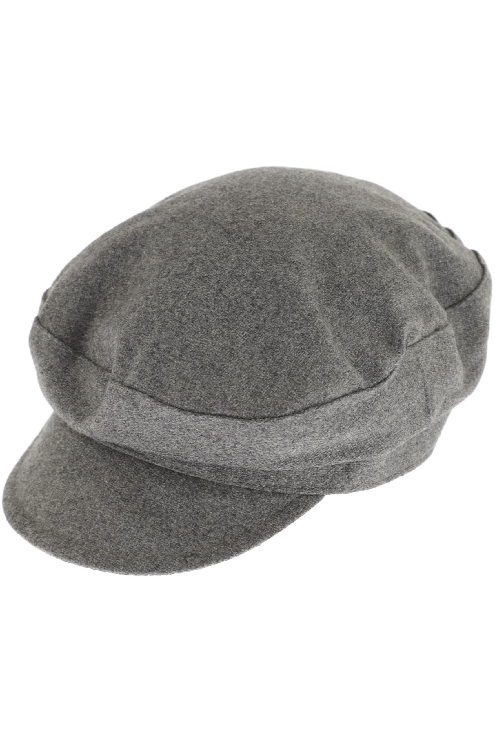 

Esprit Damen Hut/Mütze, grau, Gr. 58