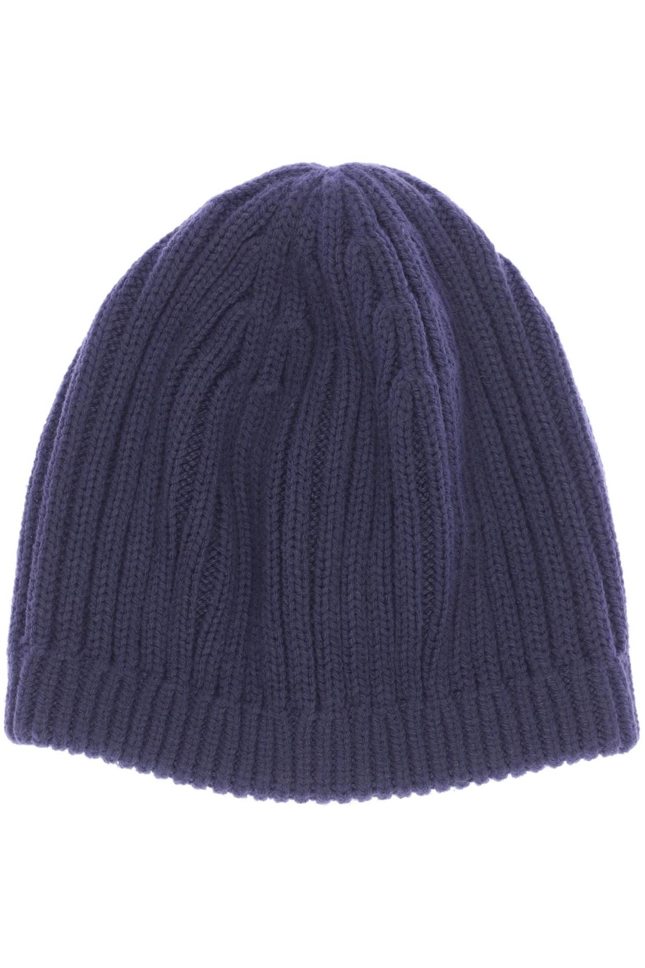 

Esprit Damen Hut/Mütze, blau, Gr. uni